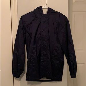 George jacket